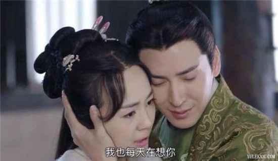 《锦衣之下》严世藩和林菱的感情线是他加的?韩栋给自己加戏了?