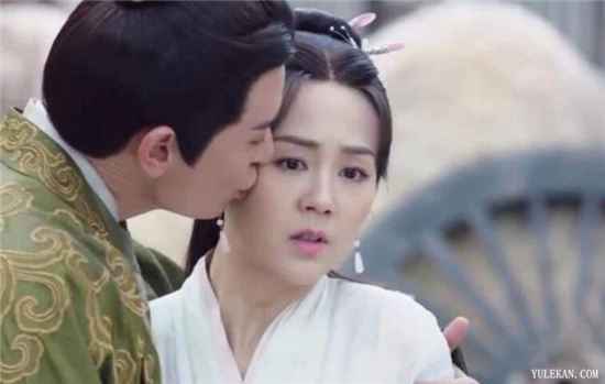 《锦衣之下》严世藩和林菱的感情线是他加的?韩栋给自己加戏了?
