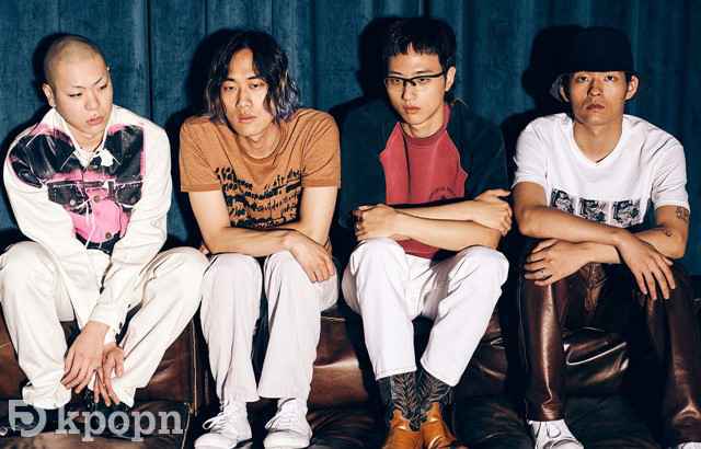 HYUKOH 为华剧《罪梦者》献唱中文片尾曲《似是故人来》