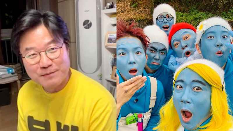 罗?锡PD的全新综艺将接档《新西游记7》