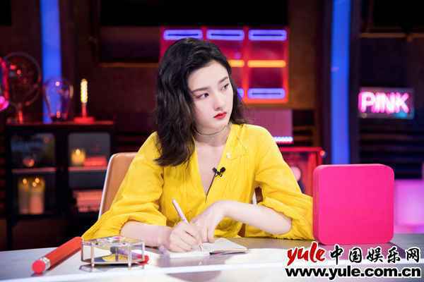 《心动的信号4》宋祖儿再出金句 “爱情是两个人的双向奔赴”