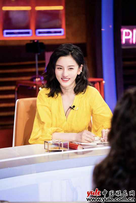 《心动的信号4》宋祖儿再出金句 “爱情是两个人的双向奔赴”