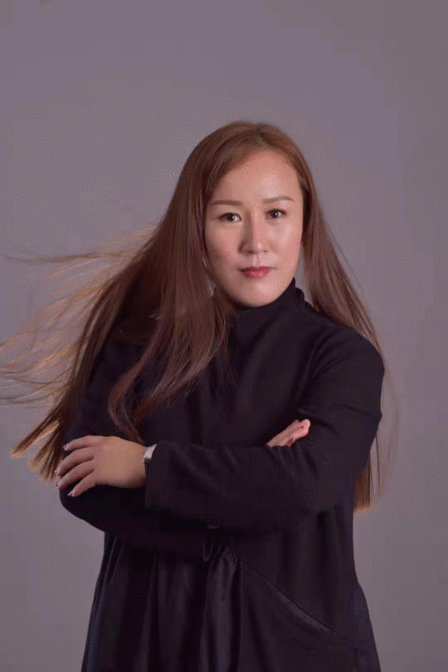 赵海燕最新原创歌曲MV《美好粤港澳》 全球首发 献礼共和国70华诞