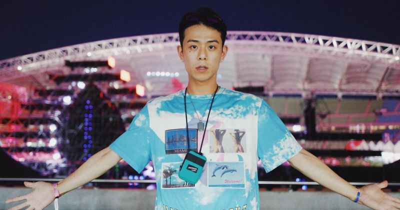 Beenzino 为《Fever Music 2019》出击 今发行特别音源！
