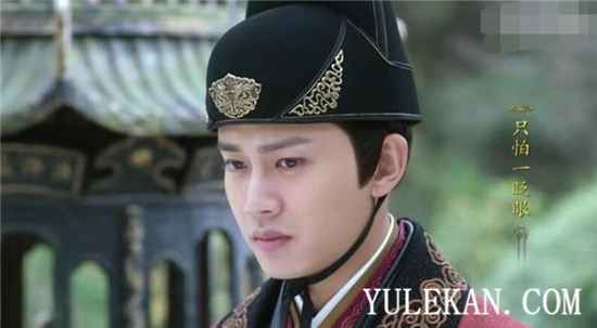 《锦衣之下》谢霄到底哪里差，为什么追不到袁今夏？