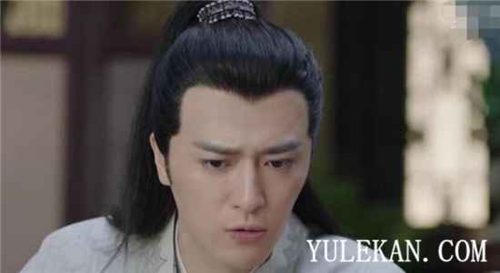 《锦衣之下》谢霄到底哪里差，为什么追不到袁今夏？