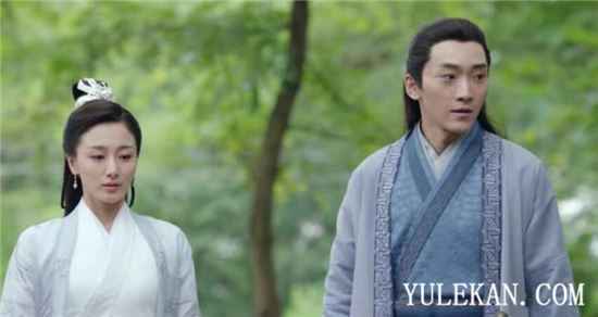 你觉得《锦衣之下》中的四位男友，哪个更适合你？