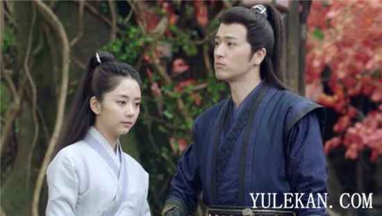 你觉得《锦衣之下》中的四位男友，哪个更适合你？