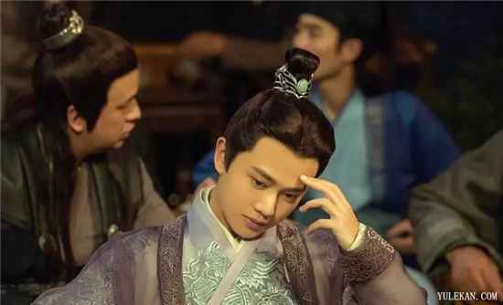 《锦衣之下》为什么没将番外一起拍出来?剧组很缺钱吗?