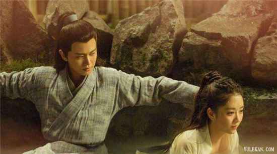 《锦衣之下》为什么没将番外一起拍出来?剧组很缺钱吗?