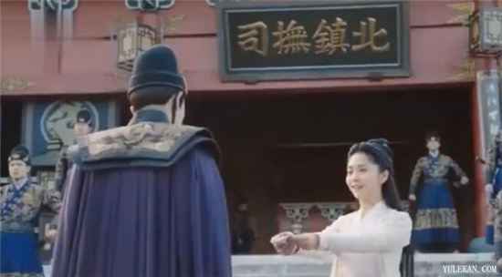 《锦衣之下》今夏曾三次送陆绎礼物 都送了什么？