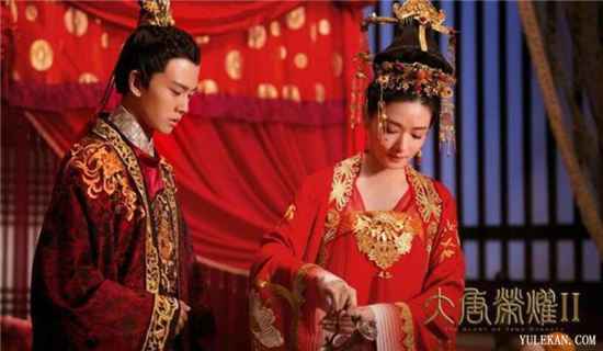 《锦衣之下》你可知道任嘉伦到底有多惨？