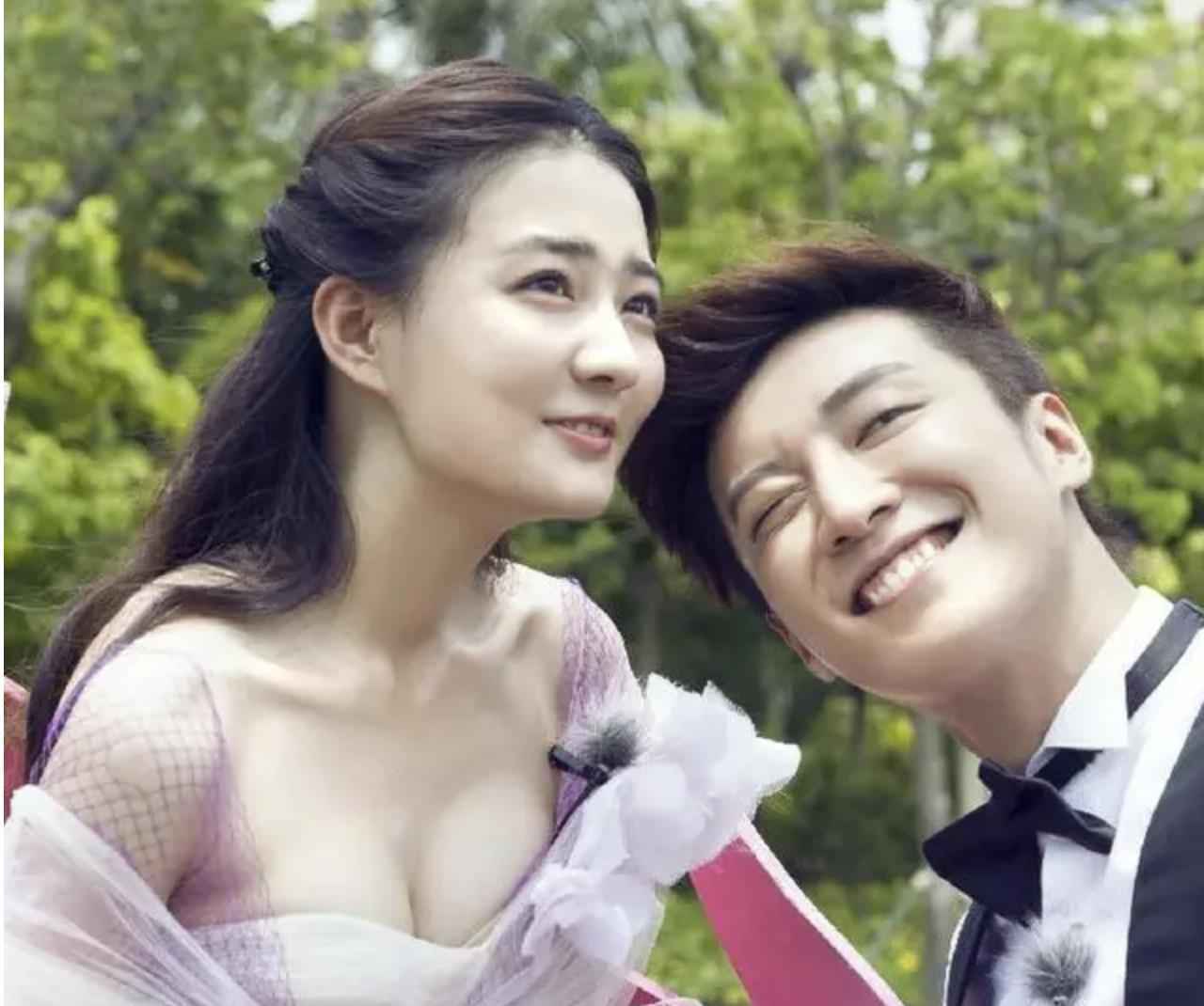 尔冬升吐槽演员经纪公司不守行规 张铭恩无辜躺枪受嘲