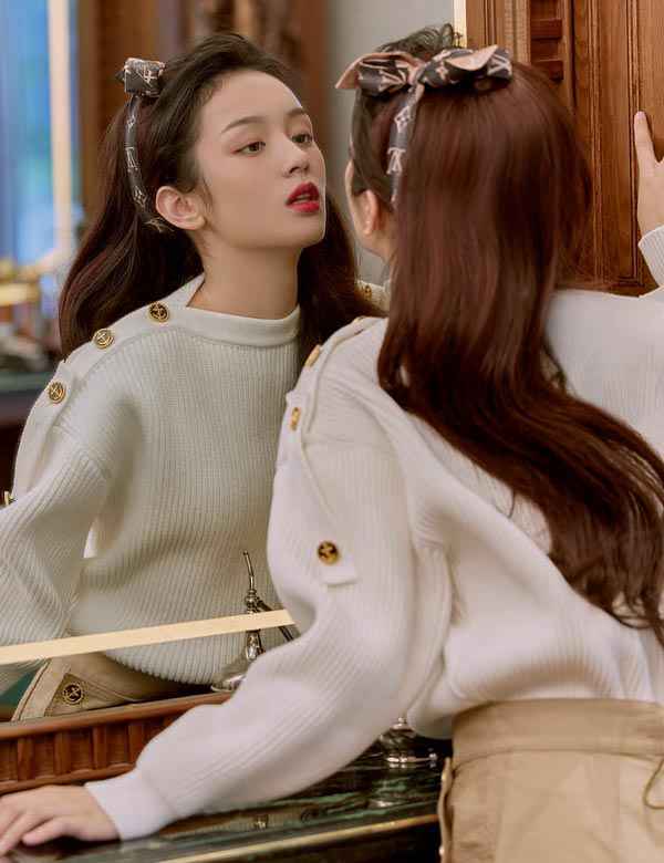 周也 | 天真有邪