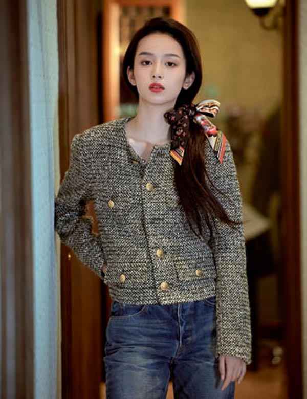 周也 | 天真有邪