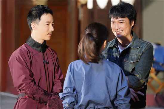 《演技派》有王茂蕾吗？王茂蕾参加的哪一期？