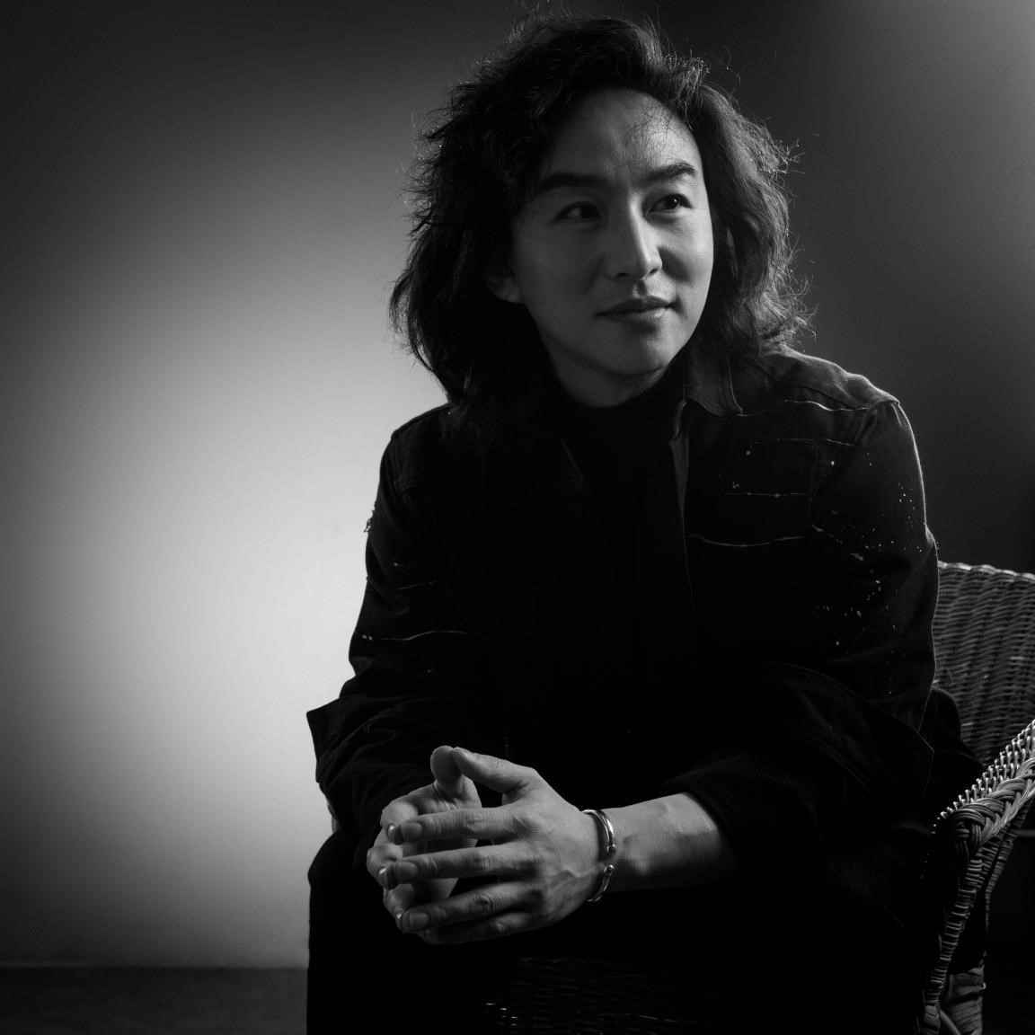 赵照新专辑《夜郎》上线用音符治愈人生苦旅