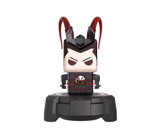 明星新宠！腾讯王者荣耀智能机器人孙尚香震撼发售