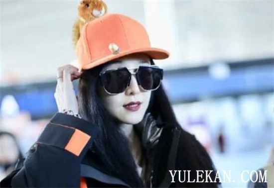 范冰冰电影卫视播出未被删 这是暗示范冰冰要复出了吗?