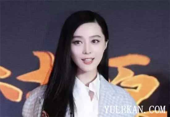 范冰冰电影卫视播出未被删 这是暗示范冰冰要复出了吗?