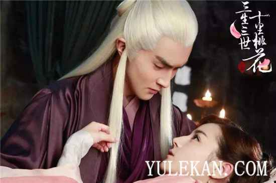 《三生三世枕上书》帝君符合凤九的择婿标准吗?