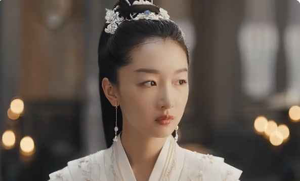 千古玦尘：白玦重塑上古元神后消失，上古求父神成全，结局成亲