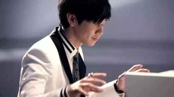 娱乐圈最长的暗恋,林俊杰苦恋她13年!