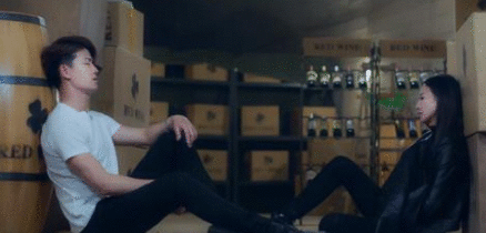 不说再见：黑白交锋，步步惊心的局面，谁又会是谁的棋子?