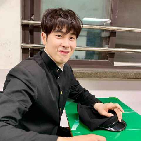 艺能、戏剧都抢眼！P.O再与「至亲」宋旻浩合作新曲《Tony Lip》 官方陆续公开预告照