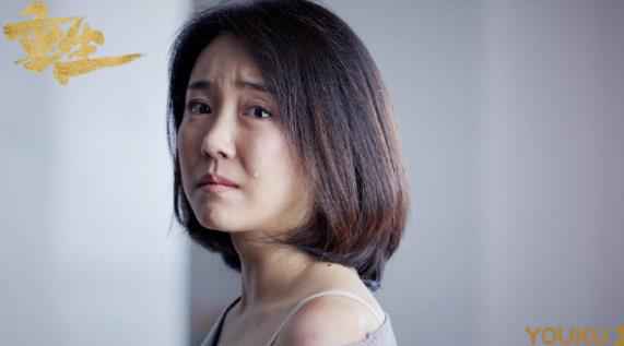 网剧《重生》秦驰被暗中调查 断指胡一彪背景成迷