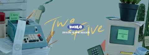 惊喜！脸红的思春期 9 月初回归