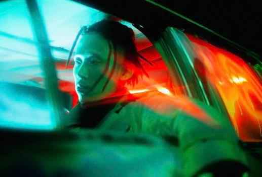 直火帮Feezy个人首专发布 带你开启未来之旅