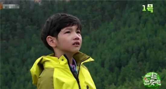 《一起出发吧》杨烁为什么突然被全网黑?