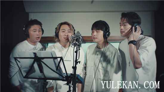 《同一个气息》公益歌曲上线 12人气组合重新集结只为抗疫 彭小刀再度为疫情发声