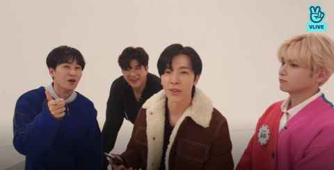 《周偶》东海是怎么向朋友、弟弟、哥哥表达「爱意」？