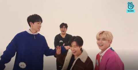 《周偶》东海是怎么向朋友、弟弟、哥哥表达「爱意」？