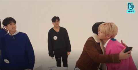 《周偶》东海是怎么向朋友、弟弟、哥哥表达「爱意」？