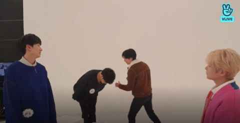 《周偶》东海是怎么向朋友、弟弟、哥哥表达「爱意」？