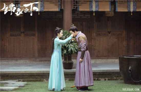 杨程万为什么反对今夏和陆绎在一起?