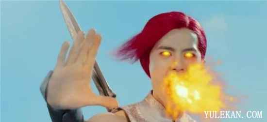 那些顶流明星成名之前，你知道都演过哪些龙套角色吗？