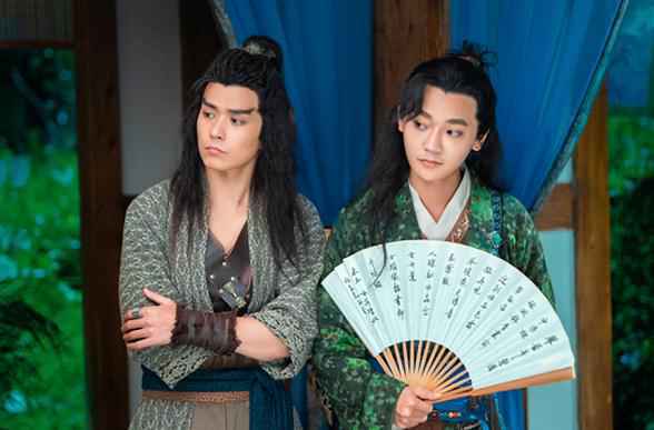 《一夜新娘》高甜上线 黄千硕挑战武力满格耿直男