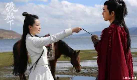 2020年，影视剧中的CP会火的都有哪些？