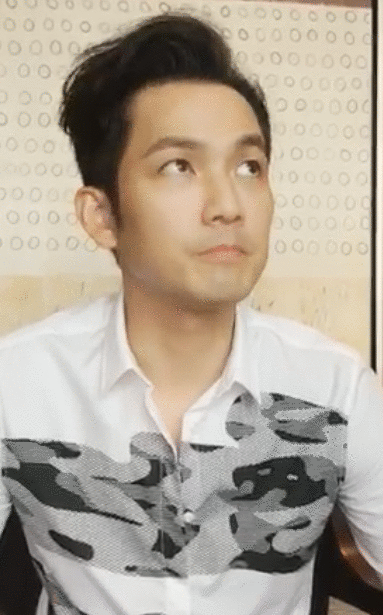 有毒!钟汉良玩直播 与粉丝互动呆萌尽现