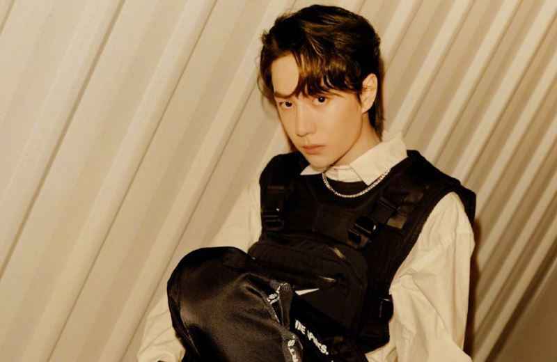 王一博日本综艺比赛输不起?对导演发脾气,官方发文回应