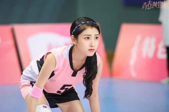 《青春抛物线》本周收官 赵儒嫣完美诠释复杂角色未来可期