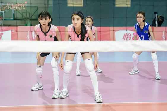 《青春抛物线》本周收官 赵儒嫣完美诠释复杂角色未来可期