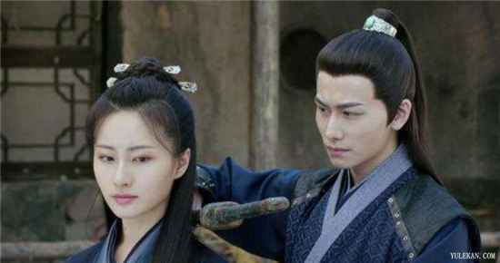 翟兰叶失踪严世藩为什么非要将她找回来?明明不喜欢翟兰叶