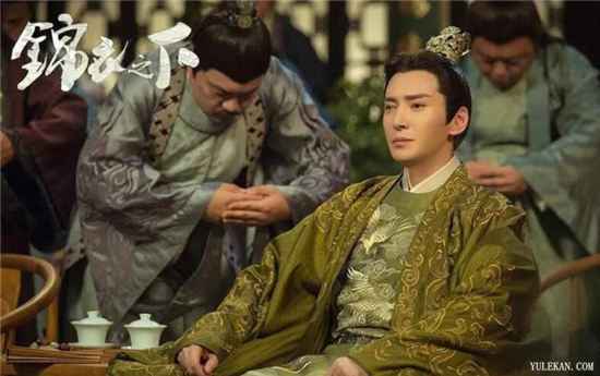 翟兰叶失踪严世藩为什么非要将她找回来?明明不喜欢翟兰叶