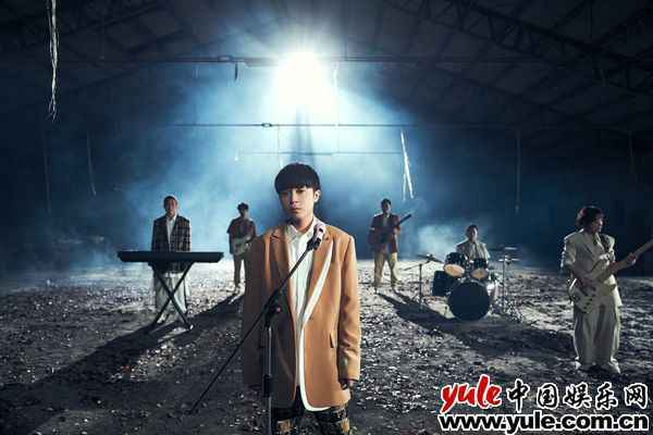 鱼丁糸新歌《终点起点》上线 时隔五年展开全新故事