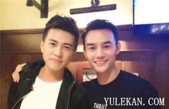 王凯的公司都有哪些艺人？自己当老板了吗？